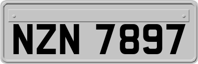 NZN7897