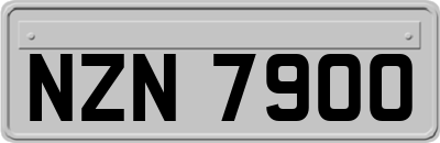 NZN7900