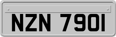 NZN7901
