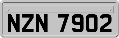 NZN7902