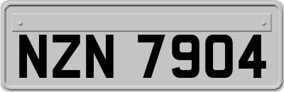 NZN7904