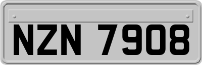 NZN7908