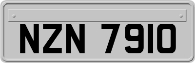 NZN7910