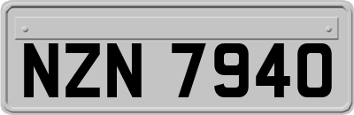 NZN7940