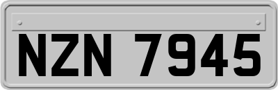 NZN7945