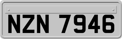 NZN7946