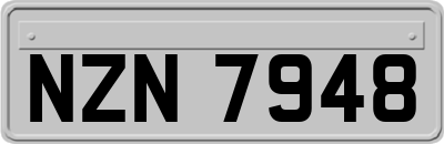 NZN7948