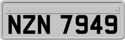 NZN7949