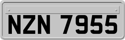 NZN7955
