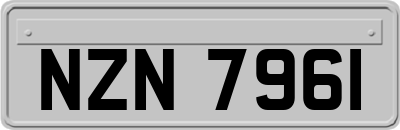 NZN7961