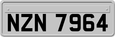 NZN7964