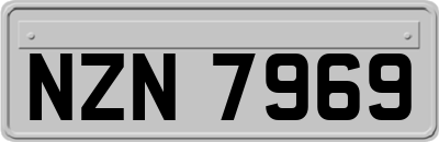 NZN7969