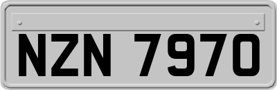 NZN7970