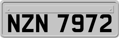 NZN7972