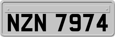 NZN7974
