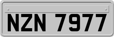NZN7977