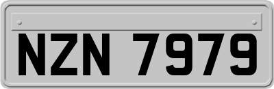 NZN7979