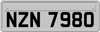 NZN7980