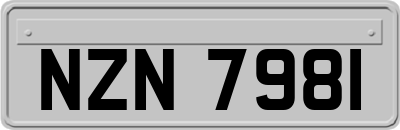 NZN7981