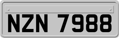NZN7988