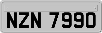 NZN7990