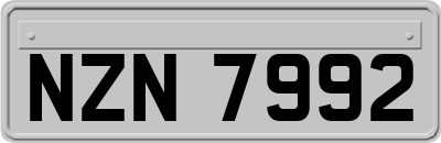 NZN7992