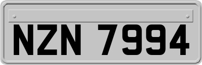 NZN7994