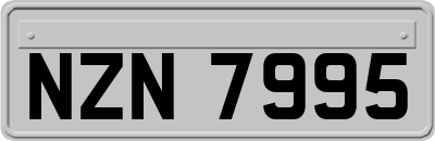 NZN7995