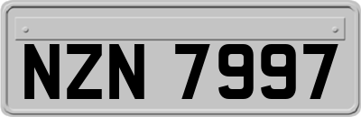 NZN7997