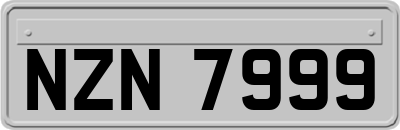NZN7999