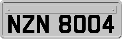 NZN8004