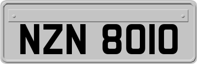 NZN8010