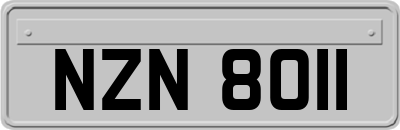 NZN8011