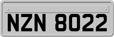 NZN8022