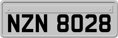 NZN8028