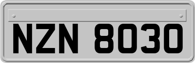 NZN8030