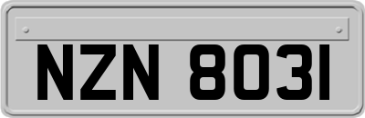 NZN8031