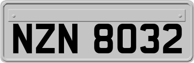 NZN8032