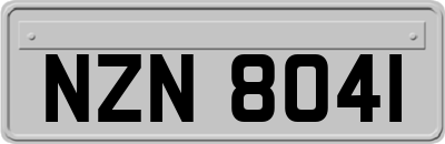 NZN8041
