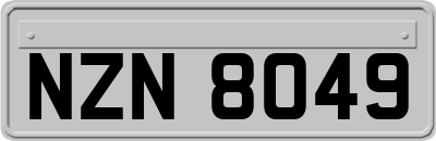 NZN8049
