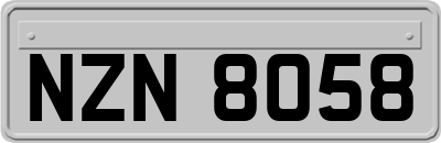 NZN8058