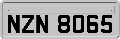 NZN8065