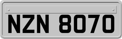 NZN8070