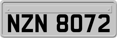 NZN8072