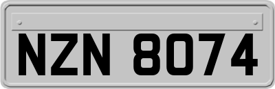 NZN8074