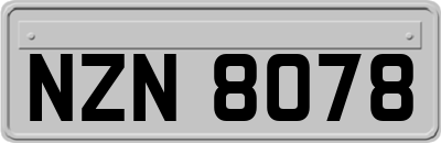 NZN8078