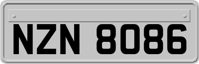 NZN8086