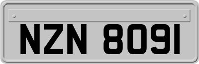 NZN8091