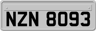 NZN8093