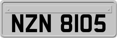 NZN8105
